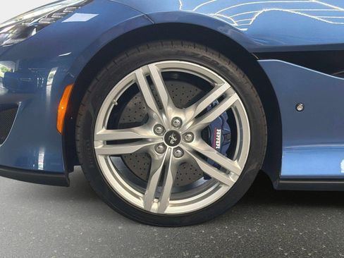 Used 2021 Ferrari Portofino M RWD image 11
