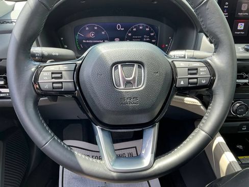 Certified 2024 Honda Accord Touring image 42