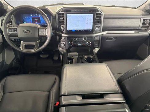 Used 2024 Ford F150 XLT w/ Equipment Group 303A High AWD/4WD image 24