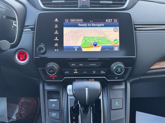 Used 2019 Honda CR-V Touring image 15