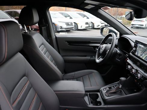New 2026 Honda CR-V Sport Touring image 6