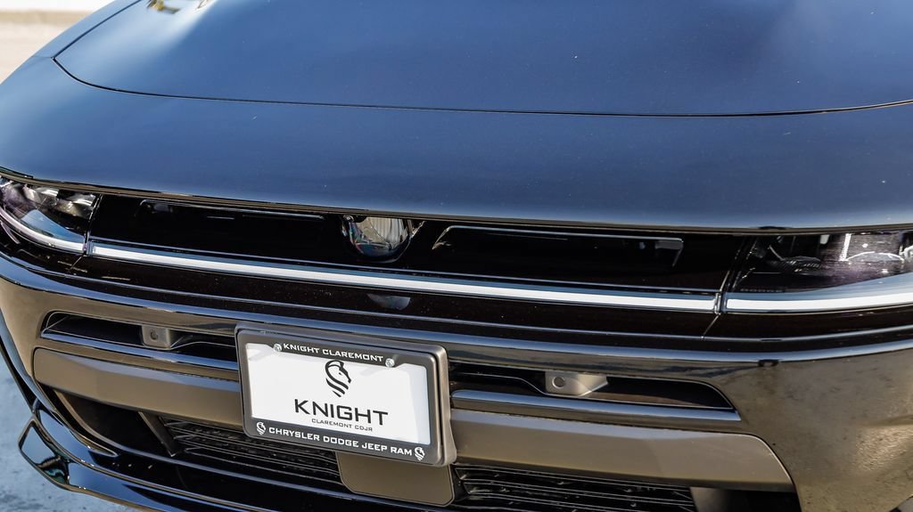 New 2026 Dodge Charger R/T AWD/4WD image 6
