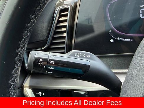 Certified 2023 Kia Sportage EX FWD image 19