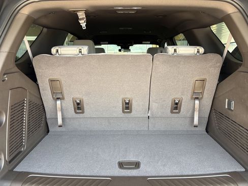 New 2026 Chevrolet Tahoe LS w/ LS Custom Edition AWD/4WD image 16