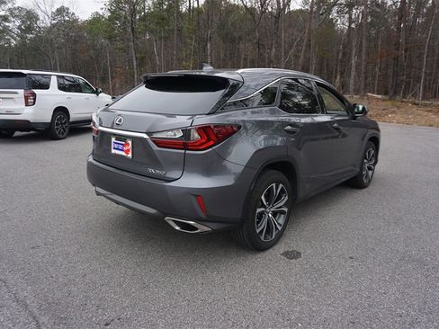 Used 2019 Lexus RX 350 AWD image 23