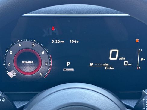 New 2026 Nissan Kicks SV image 29