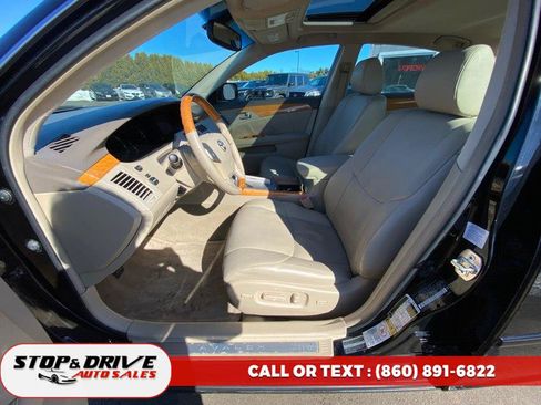 Used 2007 Toyota Avalon Limited image 16