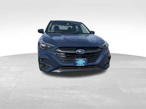Used 2025 Subaru Legacy Premium AWD/4WD image 3