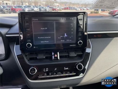 Used 2022 Toyota Corolla LE image 20