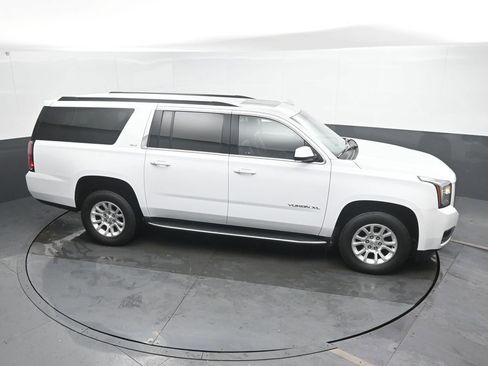 Used 2019 GMC Yukon XL SLT w/ Open Road Package image 33
