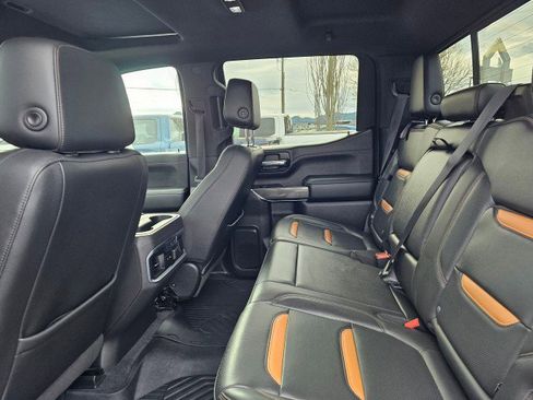 Used 2020 GMC Sierra 1500 AT4 w/ AT4 Premium Package image 22