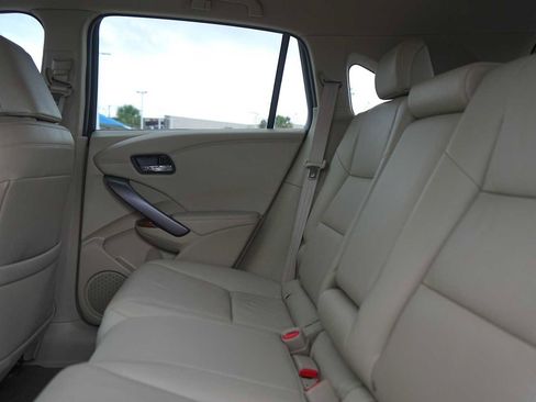 Used 2015 Acura RDX FWD image 14