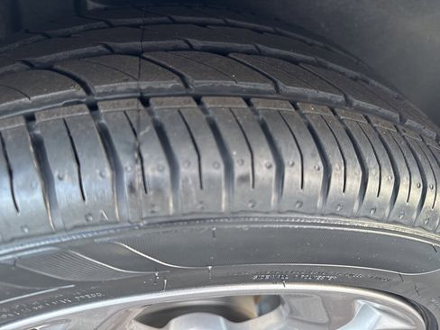 Used 2024 Honda Accord EX image 11