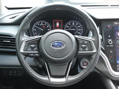 Certified 2022 Subaru Outback Premium AWD/4WD image 17