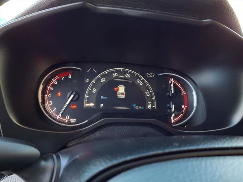 Certified 2025 Toyota RAV4 LE image 11