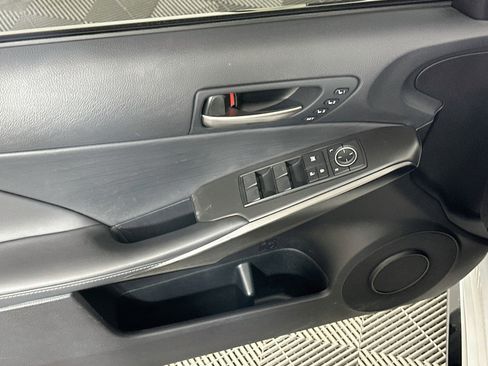 Used 2023 Lexus IS 350 F Sport w/ Navigation Package RWD image 15