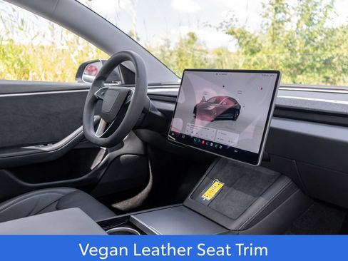Used 2025 Tesla Model 3 Long Range AWD/4WD image 13