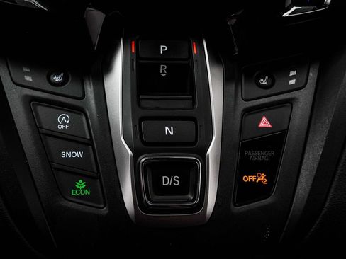Used 2025 Honda Odyssey EX-L image 21