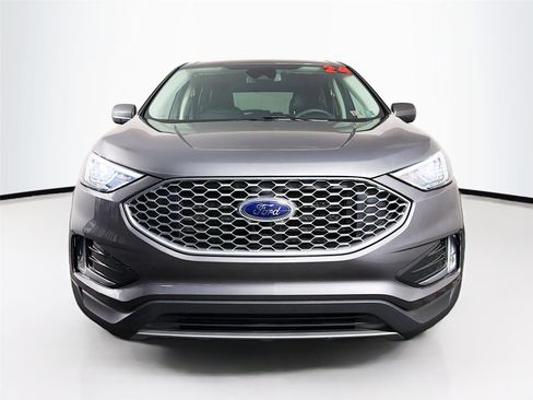 Used 2024 Ford Edge SEL w/ Convenience Package image 2