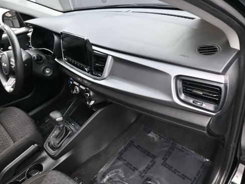 Used 2023 Kia Rio S FWD image 36