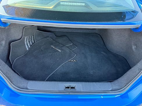 Used 2023 Nissan Sentra SV image 17