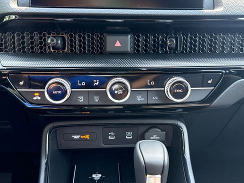 New 2026 Honda CR-V Sport Touring image 21