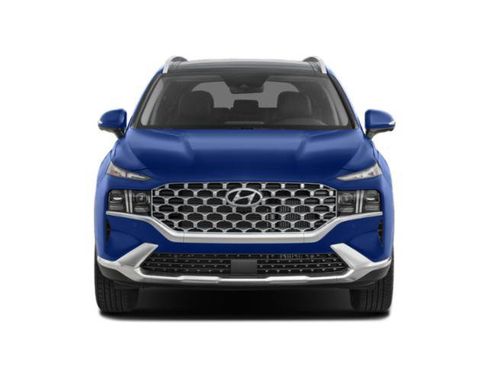 Used 2023 Hyundai Santa Fe Limited AWD/4WD image 7