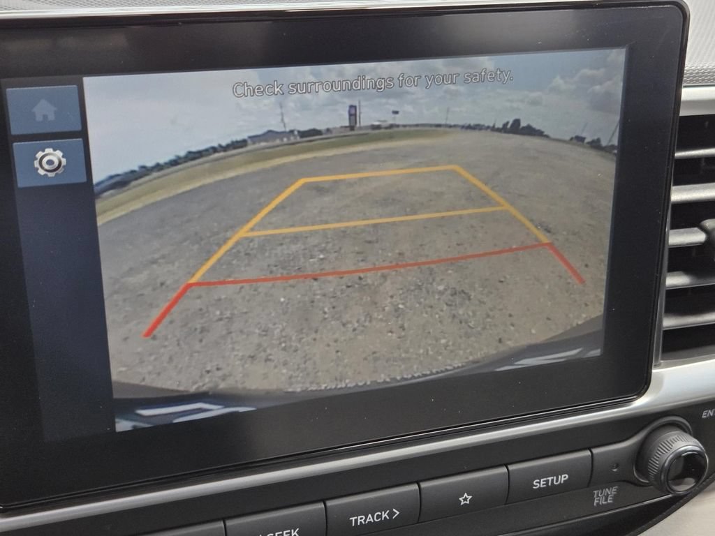 New 2026 Hyundai Venue SEL FWD image 14