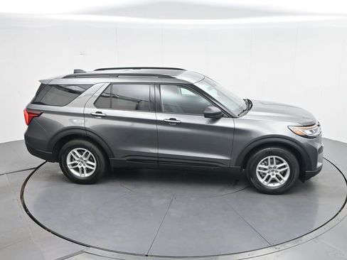 New 2026 Ford Explorer Active image 27