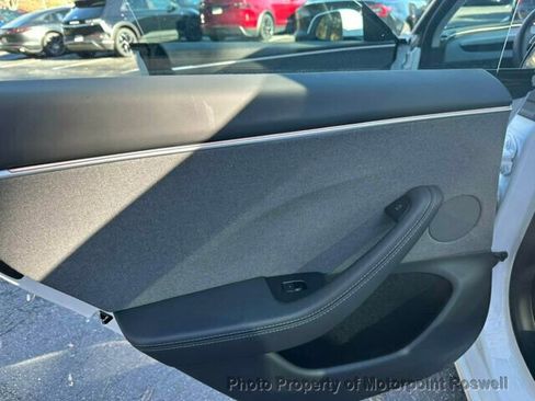 Used 2025 Tesla Model 3 Long Range image 21