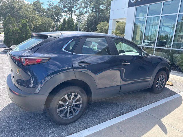 Used 2025 MAZDA CX-30 AWD 2.5 S image 5