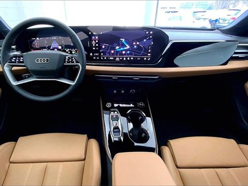 New 2025 Audi A5 2.0T Premium Plus image 6