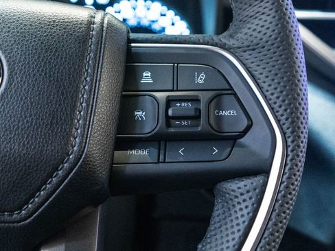 New 2026 Toyota Tundra SR5 AWD/4WD image 19