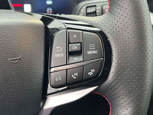 Used 2026 Ford Explorer ST-Line AWD/4WD image 28