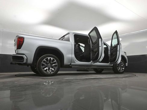 New 2026 GMC Sierra 1500 Denali w/ Denali Reserve Package AWD/4WD image 47