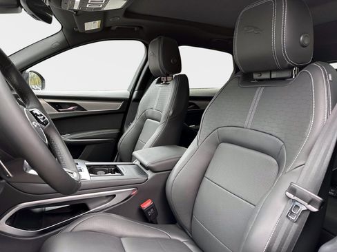 New 2026 Jaguar F-PACE R-Dynamic S AWD/4WD image 15