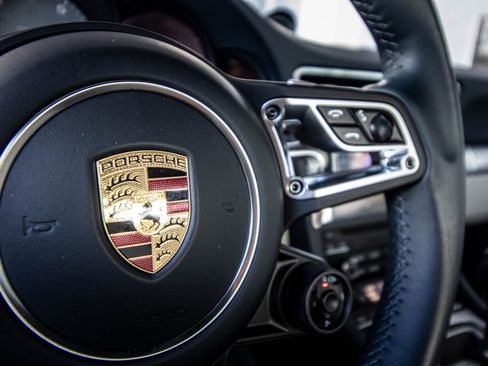 Used 2017 Porsche 911 Carrera S image 43