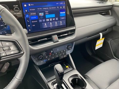 New 2026 Subaru Outback Touring XT AWD/4WD image 16