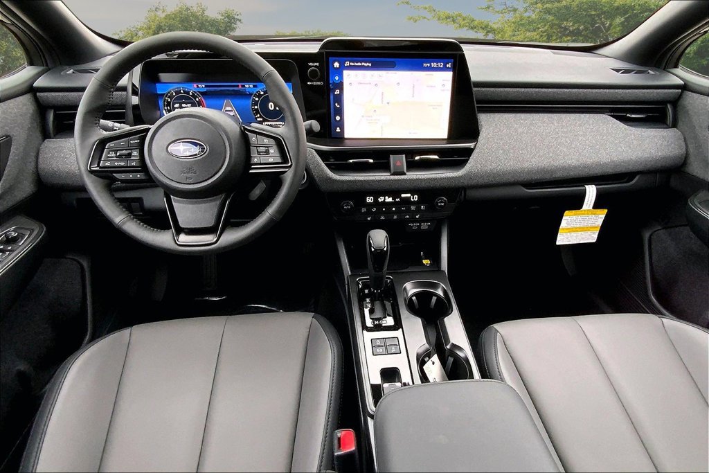 New 2026 Subaru Outback Premium AWD/4WD image 5