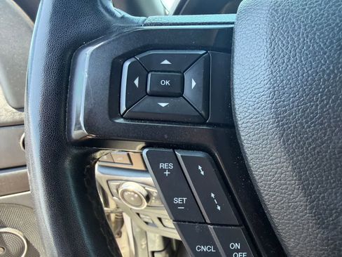 Used 2018 Ford Expedition Limited w/ Equipment Group 302A AWD/4WD image 11