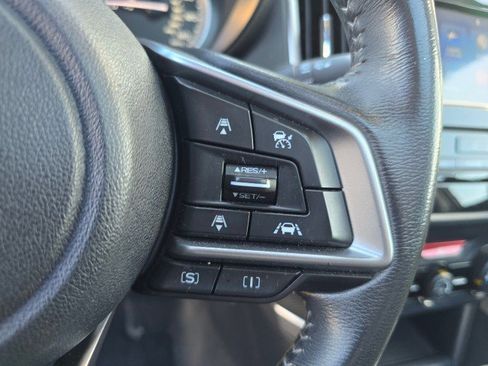 Used 2019 Subaru Forester Premium image 30