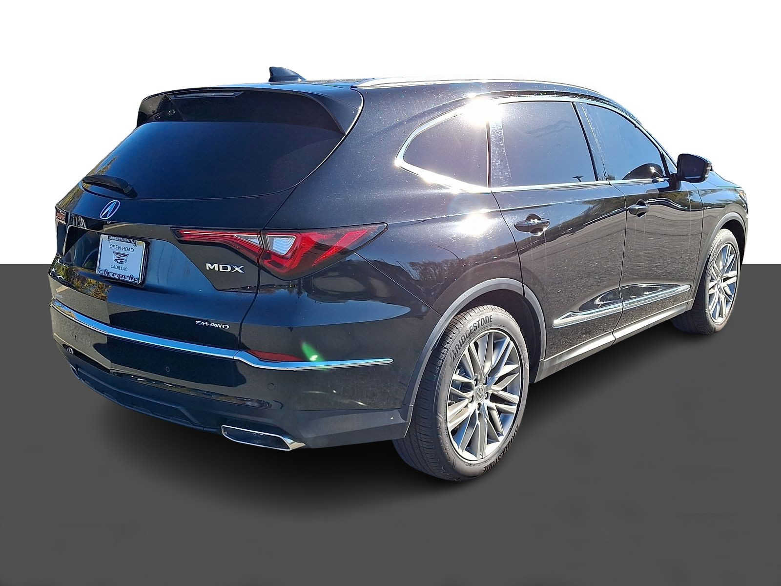 Used 2023 Acura MDX w/ Advance Package AWD/4WD image 6