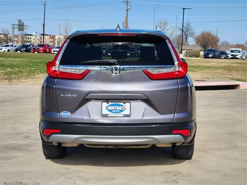 Used 2018 Honda CR-V EX-L image 6