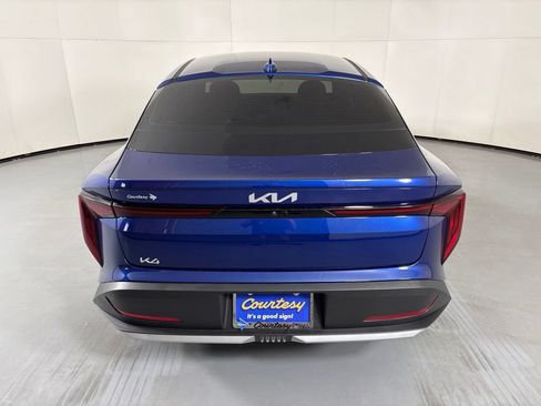 New 2026 Kia K4 EX FWD image 7