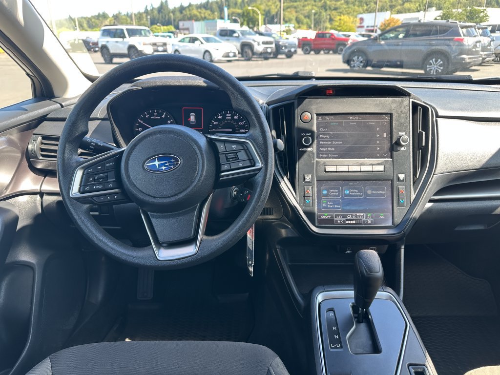 Used 2024 Subaru Impreza 2.0i w/ Popular Package #1A AWD/4WD image 15