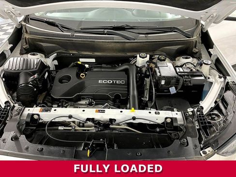 Used 2021 GMC Terrain SLT w/ LPO, Floor Liner Package FWD image 29