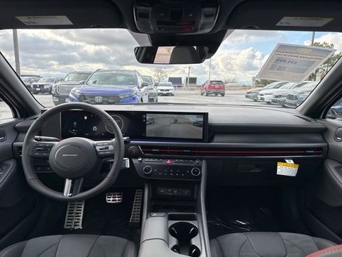 Used 2025 Hyundai Sonata N Line image 20