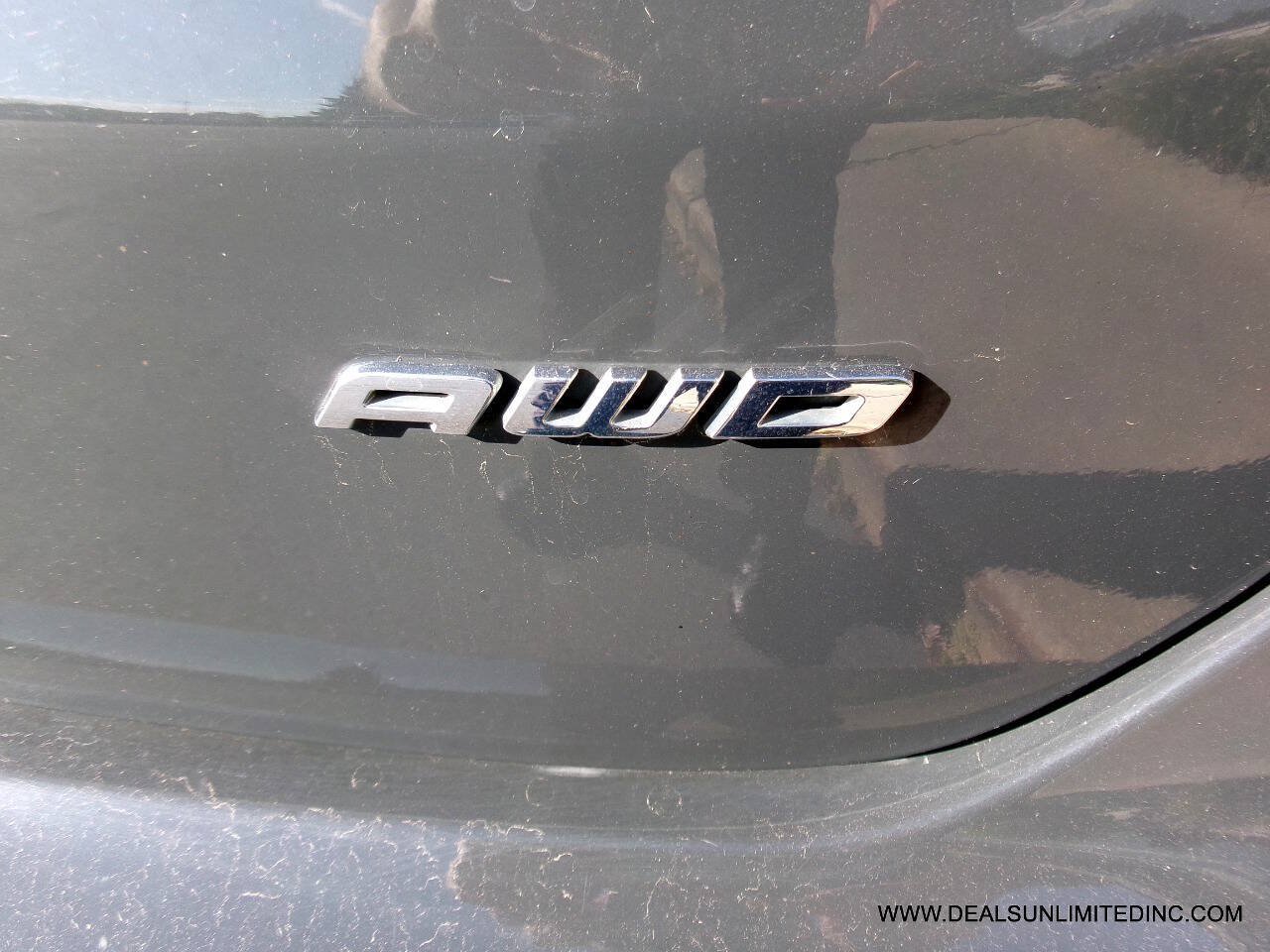 Used 2021 Ford Edge SEL AWD/4WD image 7