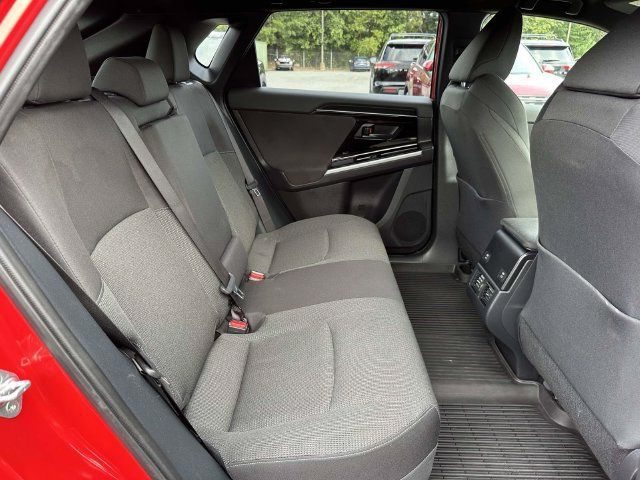 Used 2023 Subaru Solterra AWD image 11