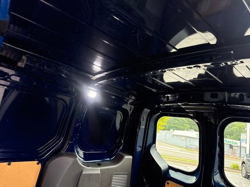 Used 2019 Ford Transit Connect XLT FWD image 25